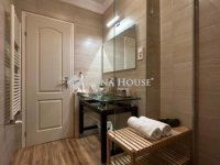 Eladó téglalakás, VI. kerületben 164.9 M Ft, 6 szobás