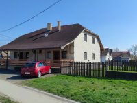 Eladó családi ház, Kiskörén 45 M Ft, 6 szobás