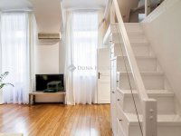 Eladó téglalakás, VII. kerületben 71.9 M Ft, 1 szobás