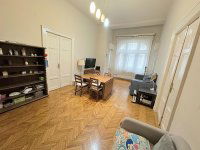 Eladó téglalakás, XIII. kerületben, Visegrádi utcában