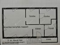 Eladó családi ház, Vecsésen 142 M Ft, 5 szobás