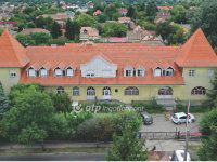 Eladó hotel, XVI. kerületben 974.439 M Ft / költözzbe.hu