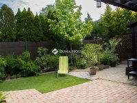 Eladó ikerház, Dunaharasztin 137.5 M Ft, 4 szobás