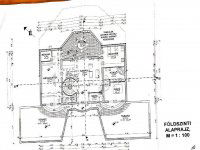 Eladó családi ház, Diósdon 350 M Ft, 6 szobás