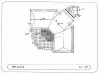 Eladó családi ház, III. kerületben 299.9 M Ft, 5 szobás