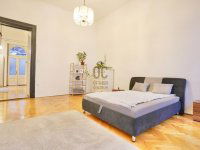 Eladó téglalakás, VI. kerületben 114.9 M Ft, 2 szobás