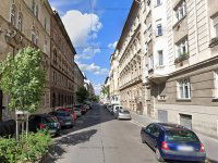 Eladó téglalakás, VII. kerületben, Marek József utcában