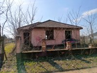 Eladó családi ház, Dánszentmiklóson 43 M Ft, 3 szobás