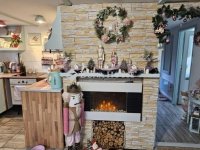 Eladó családi ház, Erdőkertesen 78.9 M Ft, 6 szobás