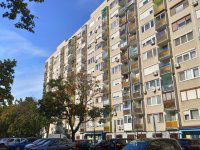 Eladó panellakás, X. kerületben, Agyagfejtő utcában 64.68 M Ft