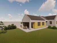 Eladó családi ház, Győrött 245 M Ft, 5 szobás