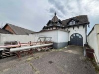 Eladó ipari ingatlan, Hajdúböszörményen 469 M Ft