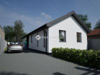 Eladó családi ház, Alsónémediben 115 M Ft, 4 szobás