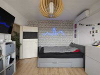 Eladó panellakás, Pécsett, Szabadság utcában 54.9 M Ft