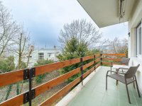 Eladó téglalakás, II. kerületben 154.9 M Ft, 3 szobás