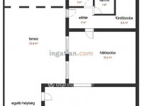 Eladó családi ház, Salgótarjánban 29.9 M Ft, 2 szobás