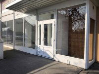 Eladó üzlethelyiség