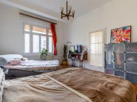 Eladó téglalakás, XIII. kerületben 86 M Ft, 2 szobás