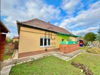 Eladó családi ház