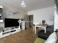 Eladó panellakás, Kecskeméten 49.8 M Ft, 3 szobás