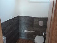 Eladó ikerház, Tordason 73.5 M Ft, 1+2 szobás