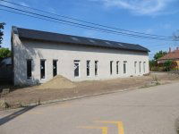 Eladó ikerház, Szegeden 99 M Ft, 3 szobás / költözzbe.hu