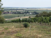 Eladó telek, Vaskeresztesen 16.8 M Ft / költözzbe.hu