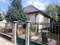 Eladó családi ház, Nagybajcson 45 M Ft, 3 szobás
