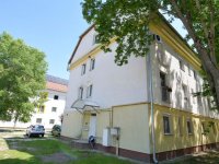 Eladó téglalakás, Kiskunhalason 28 M Ft, 2 szobás