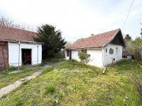 Eladó családi ház, Nyékládházán 13.9 M Ft, 1 szobás