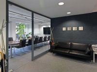 Eladó iroda, IX. kerületben, Mester utcában 349 M Ft