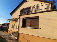 Eladó családi ház