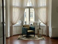 Eladó téglalakás, IX. kerületben 72.9 M Ft, 1 szobás