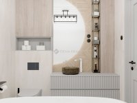 Eladó téglalakás, Fonyódon 140.88 M Ft, 4 szobás