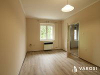 Eladó téglalakás, Nagykanizsán 17.5 M Ft, 1 szobás