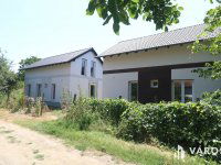 Eladó ikerház, Szegeden 112 M Ft, 4 szobás / költözzbe.hu