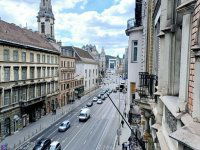 Eladó téglalakás, V. kerületben 208.407 M Ft, 4 szobás