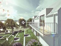 Eladó ikerház, Kozármislenyen 109 M Ft, 4 szobás