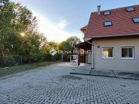 Eladó ikerház, Sülysápon 73.9 M Ft, 4 szobás