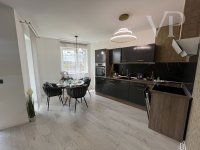 Eladó téglalakás, XIII. kerületben 124.8 M Ft, 2 szobás