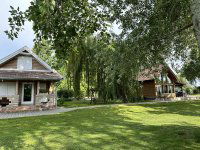 Eladó nyaraló, Abádszalókban 120 M Ft, 6 szobás