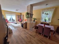 Eladó ikerház, II. kerületben 165 M Ft, 3 szobás