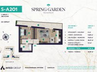 Eladó téglalakás, Budapesten, XIII. kerületben 90.79 M Ft