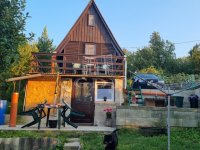 Eladó családi ház, XI. kerületben 25.5 M Ft, 1 szobás