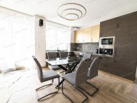 Kiadó téglalakás, albérlet, Kecskeméten 548 E Ft / hó