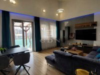 Eladó téglalakás, Keszthelyen 98 M Ft, 2 szobás