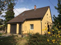 Eladó családi ház, XVIII. kerületben 125 M Ft, 5 szobás