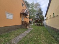Eladó ikerház, Parádsasváron 29.5 M Ft, 3 szobás