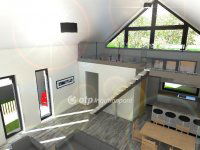 Eladó családi ház, Vonyarcvashegyen 198 M Ft, 5 szobás