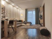 Kiadó téglalakás, albérlet, Herceghalomon 280 E Ft / hó